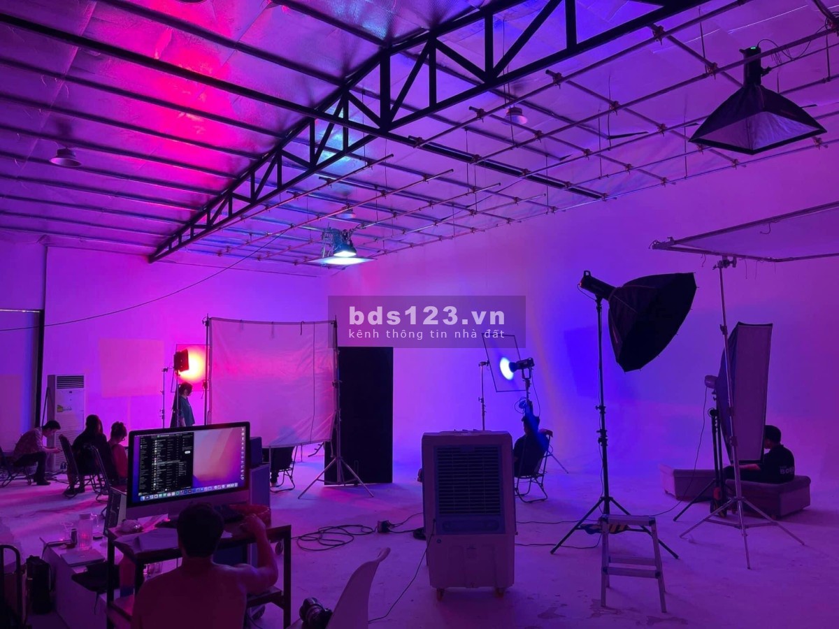 Cần sang Studio (270 m2-30Tr) tại P. An Phú, TP.Thủ Đức