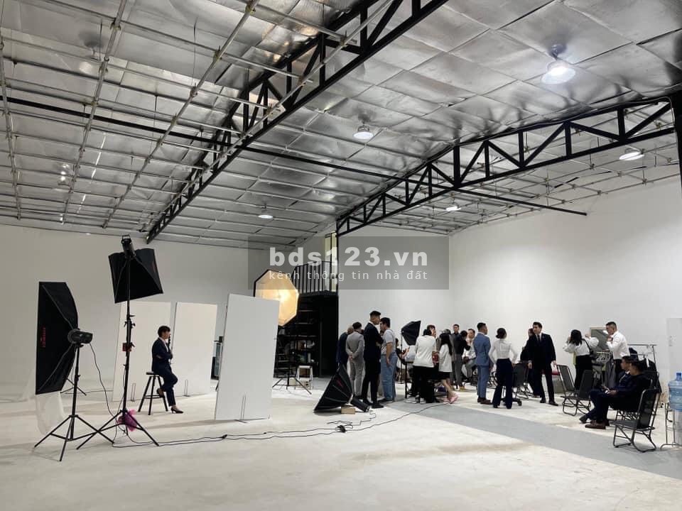 Cần sang Studio (270 m2-30Tr) tại P. An Phú, TP.Thủ Đức