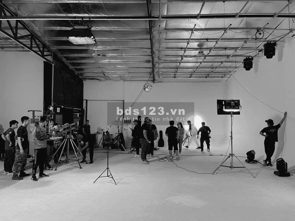 Cần sang Studio (270 m2-30Tr) tại P. An Phú, TP.Thủ Đức