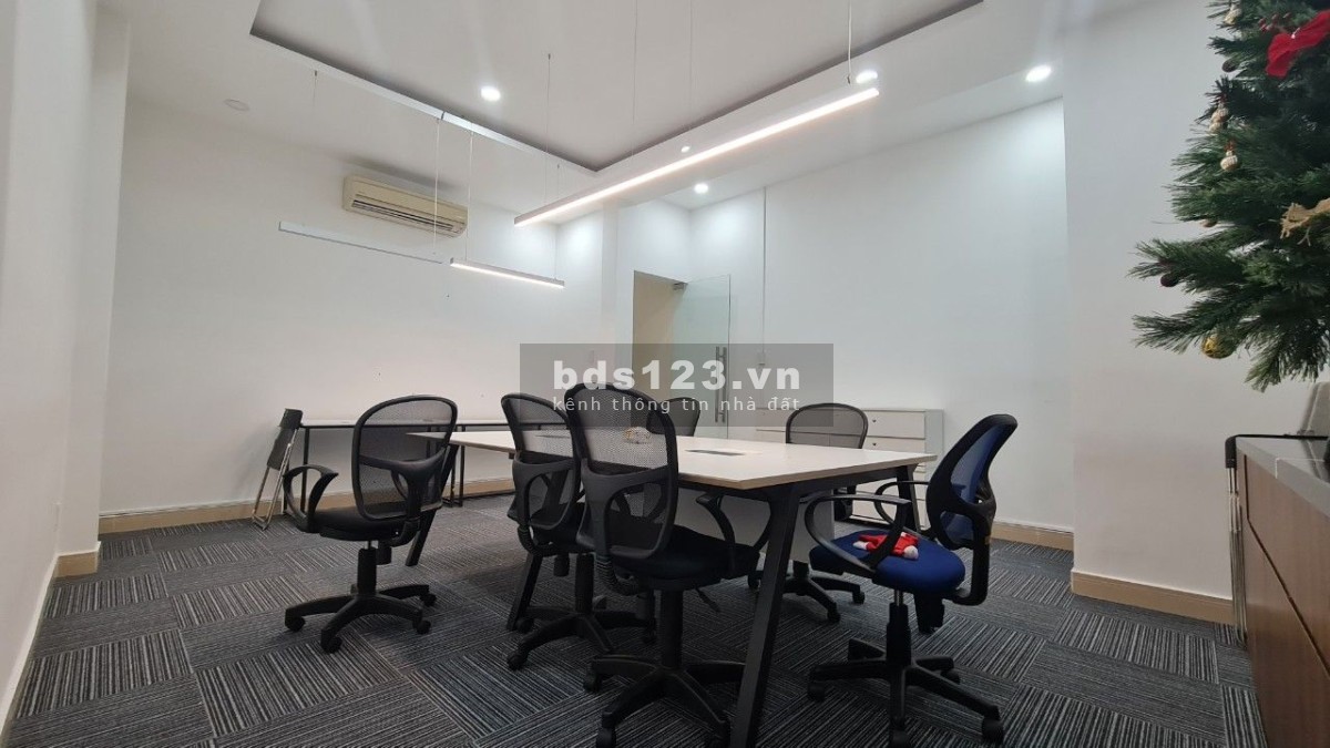 Cho thuê văn phòng 30m2 Quận Tân Bình - TP Hồ Chí Minh giá 9Triệu