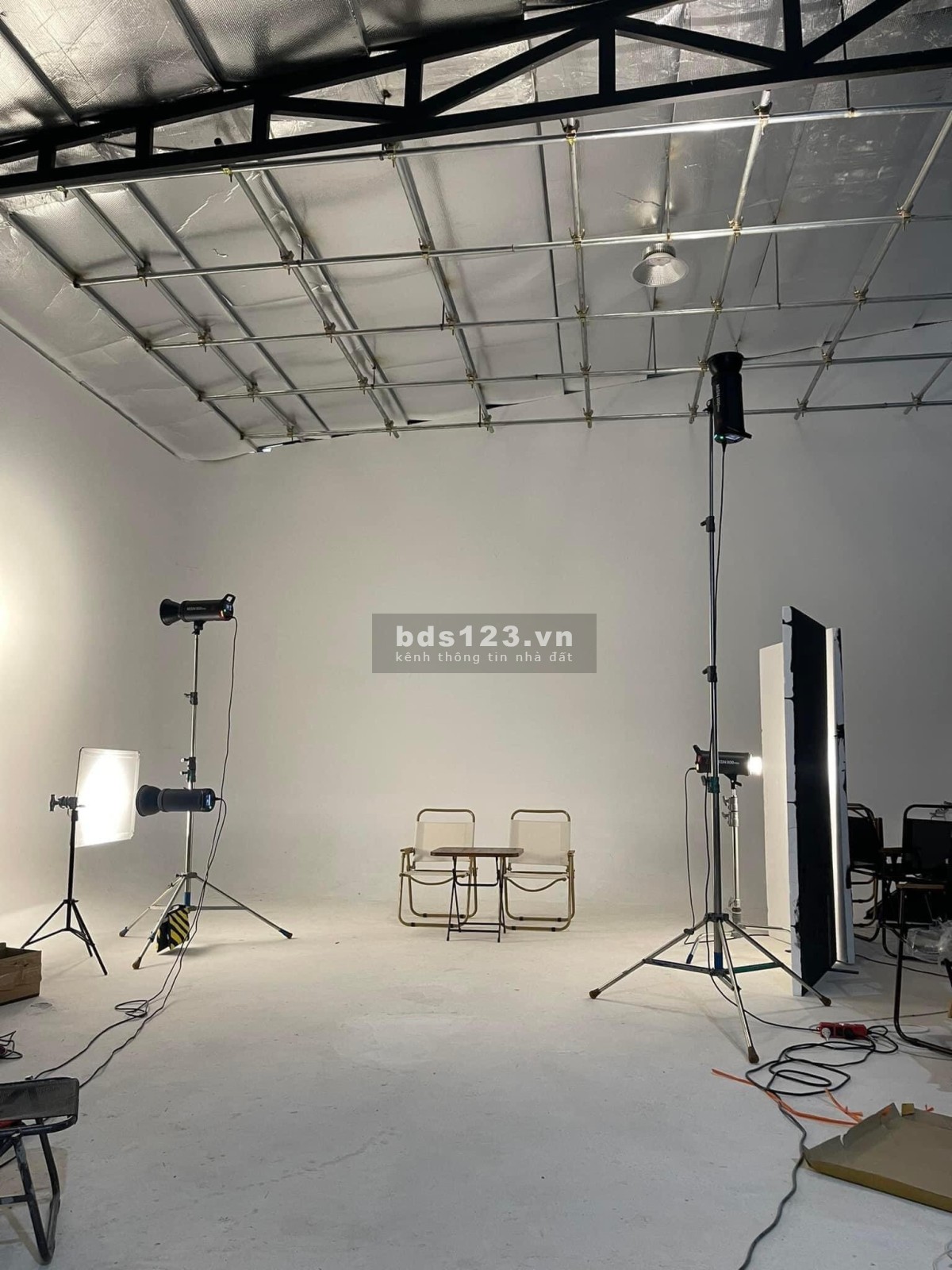 Cần sang Studio (270 m2-30Tr) tại P. An Phú, TP.Thủ Đức