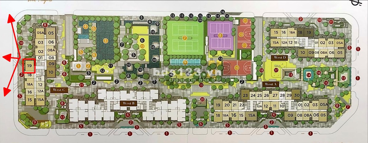 Siêu rẻ căn 2n+ hướng ĐN, view tp lung linh Masteri- Smart City giá 4,1 tỷ