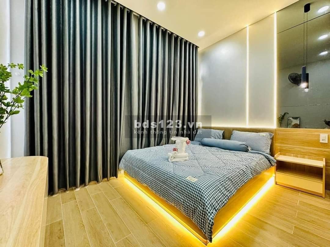 Nhà Thành Thái p15 q10 cần bán chỉ 3 tỷ 1