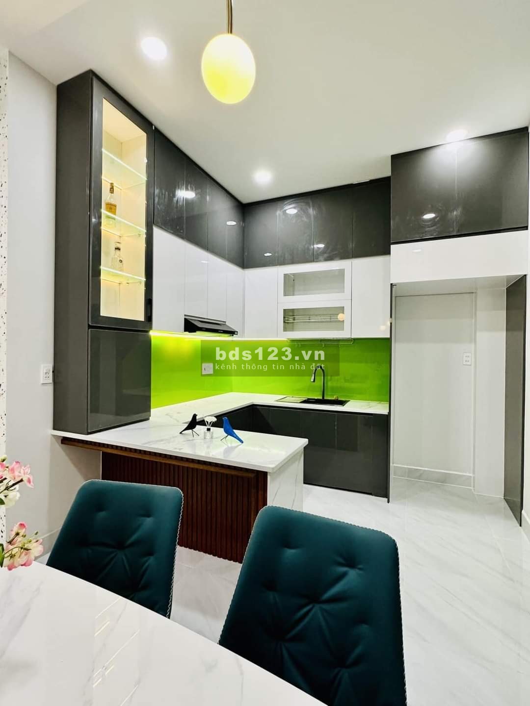 Nhà Thành Thái p15 q10 cần bán chỉ 3 tỷ 1