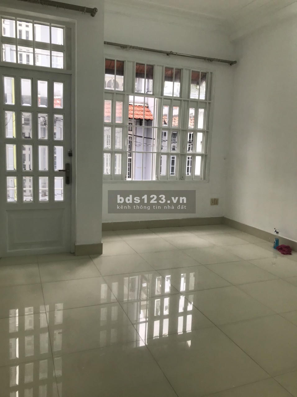 CC chốt nhanh, 54m2, 1T, 2L, 1ST hẻm 6m thông Phạm Văn Bạch Phường 15, Tân Bình