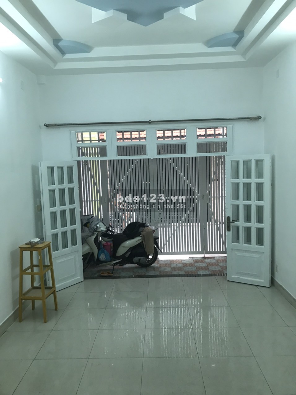 CC chốt nhanh, 54m2, 1T, 2L, 1ST hẻm 6m thông Phạm Văn Bạch Phường 15, Tân Bình