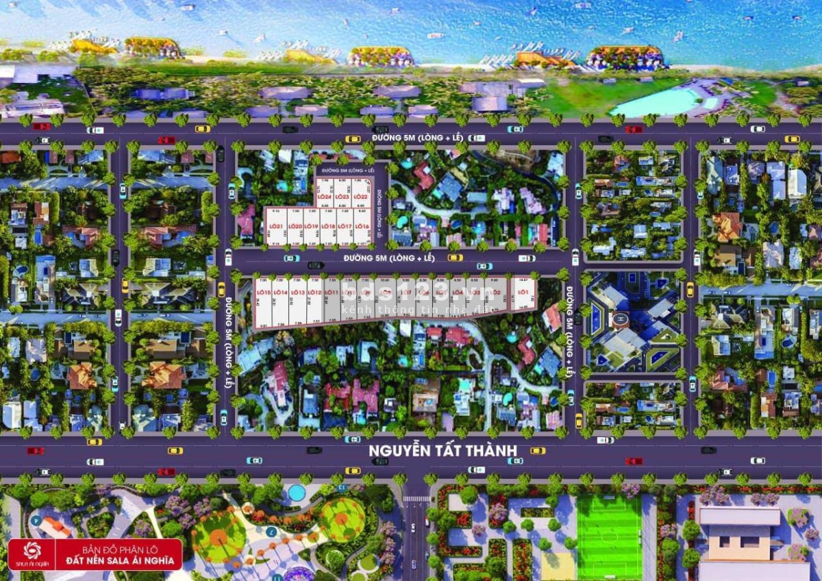 Cuối năm chạy KPI, bán cất lỗ sâu để thu hồi vốn.