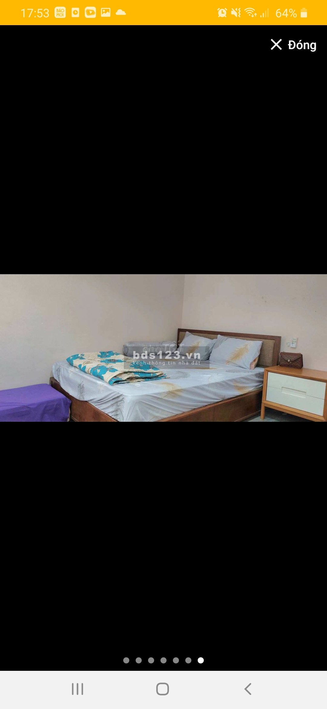 Bán nhà Hoàng Sa Tân Bình chỉ 3 tỷ 250
