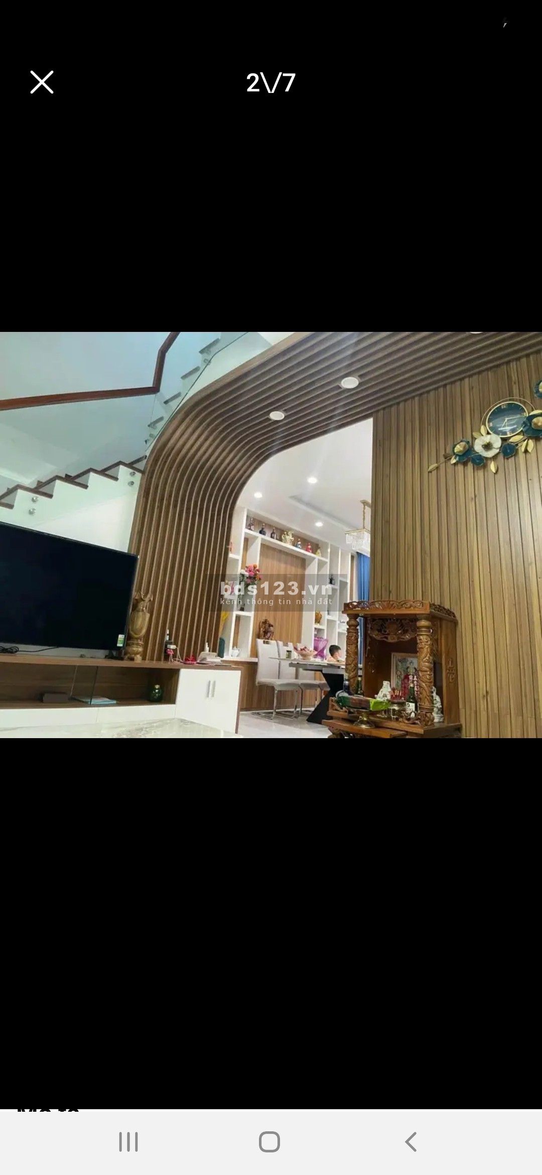 Bán nhà Phan Đăng Lưu Phú Nhuận chỉ 2 tỷ 950