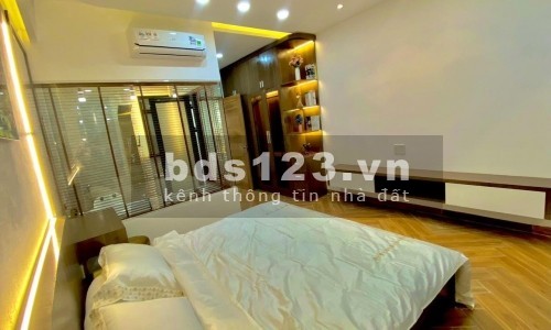 Nhà đẹp xây để ở chính chủ cần tiến bán gấp, Quận Gò Vấp – Lê Đức Thọ