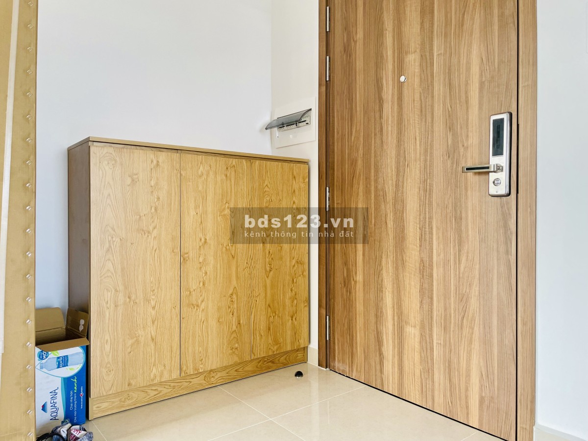The Rivana Cho thuê 3PN Full Nội Thất 99m2 Gần Ngã Tư Bình Phước Mặt Tiền QL13