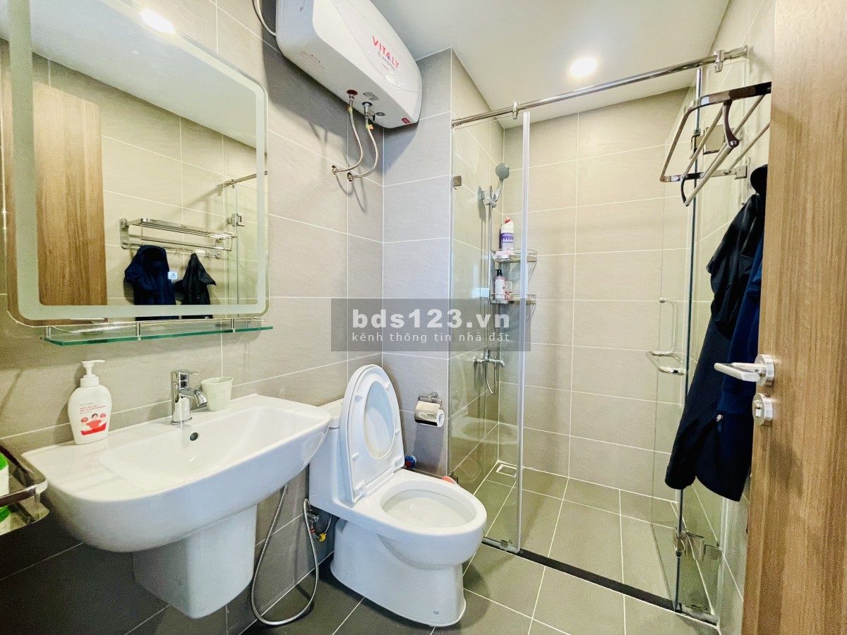 The Rivana Cho thuê 3PN Full Nội Thất 99m2 Gần Ngã Tư Bình Phước Mặt Tiền QL13