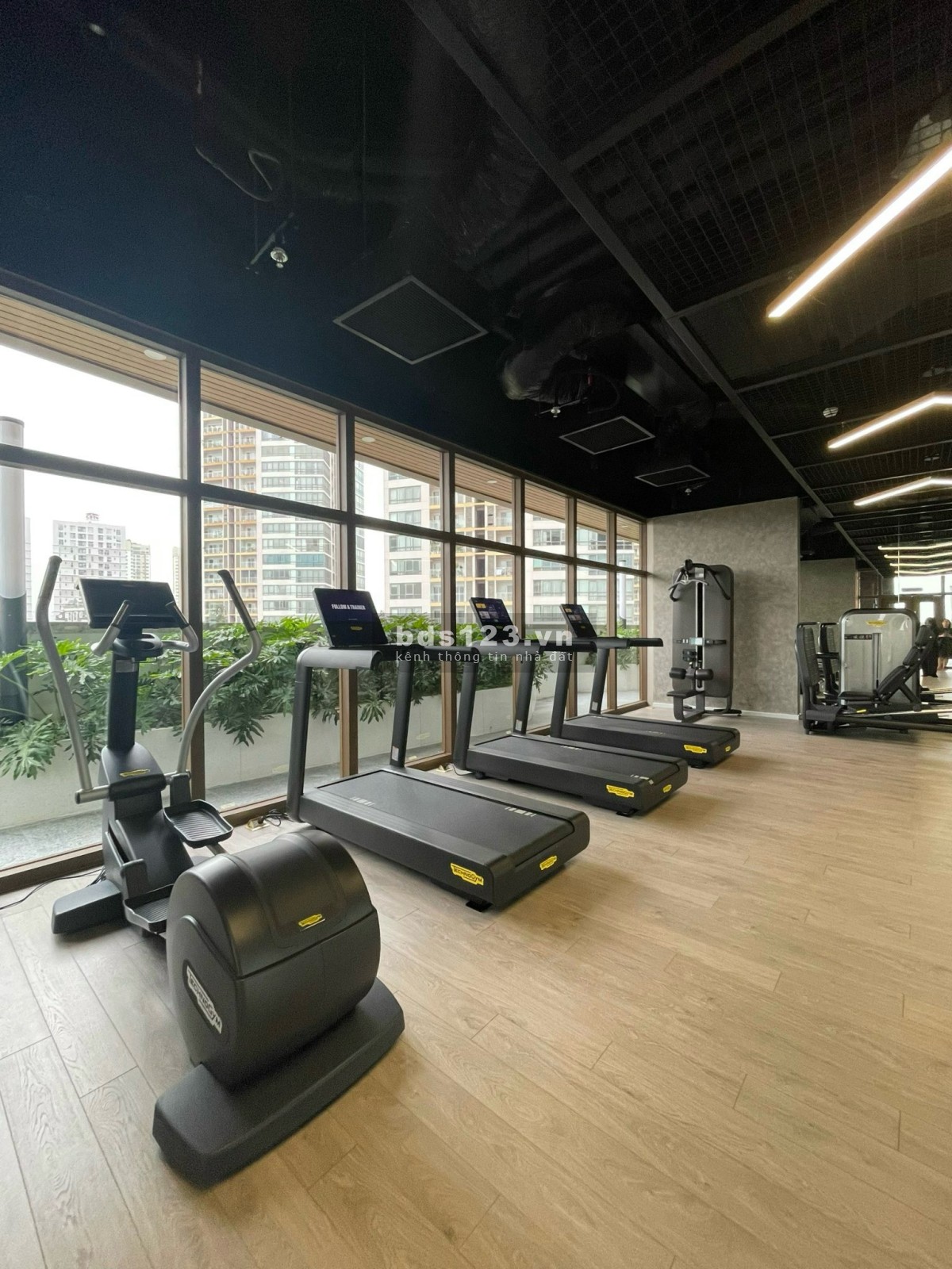 Độc quyền giỏ hàng Thảo Điền Green cho thuê 1-3PN, full nội thất, giá tốt, view sông Saigon