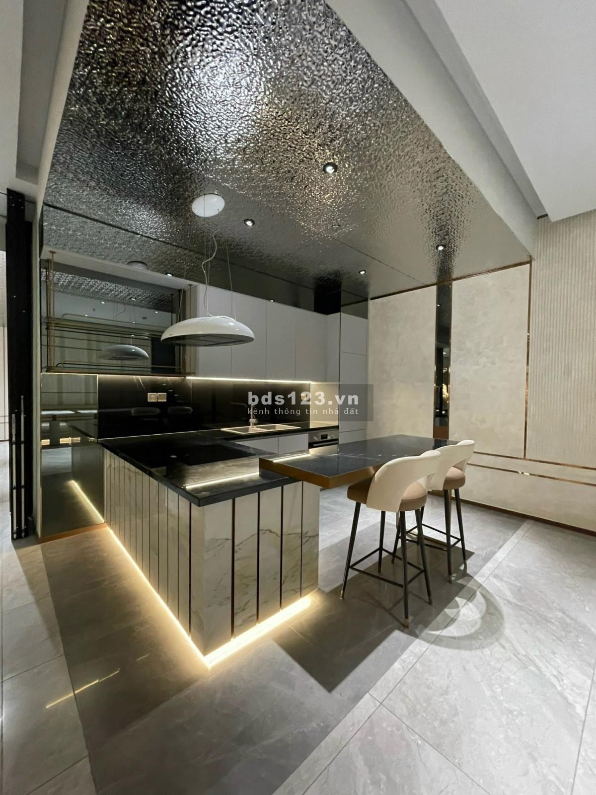 Độc quyền giỏ hàng Thảo Điền Green cho thuê 1-3PN, full nội thất, giá tốt, view sông Saigon