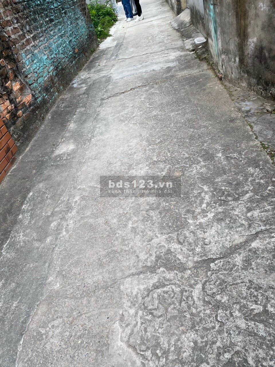 Không thể tin được sau khách sạn Minh Cường vẫn còn mảnh đất đẹp thế này