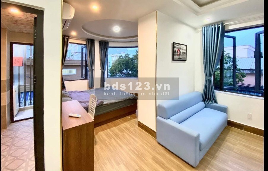 Đẳng Cấp - Apartment góc An Mỹ