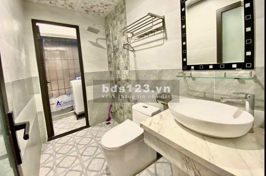 Đẳng Cấp - Apartment góc An Mỹ