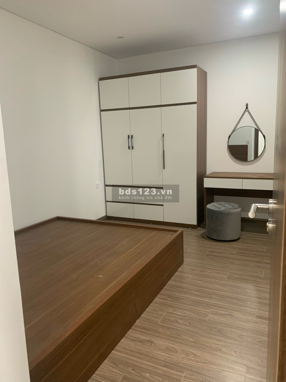 Cần cho thuê chung cư FPT PLAZA Đà Nẵng