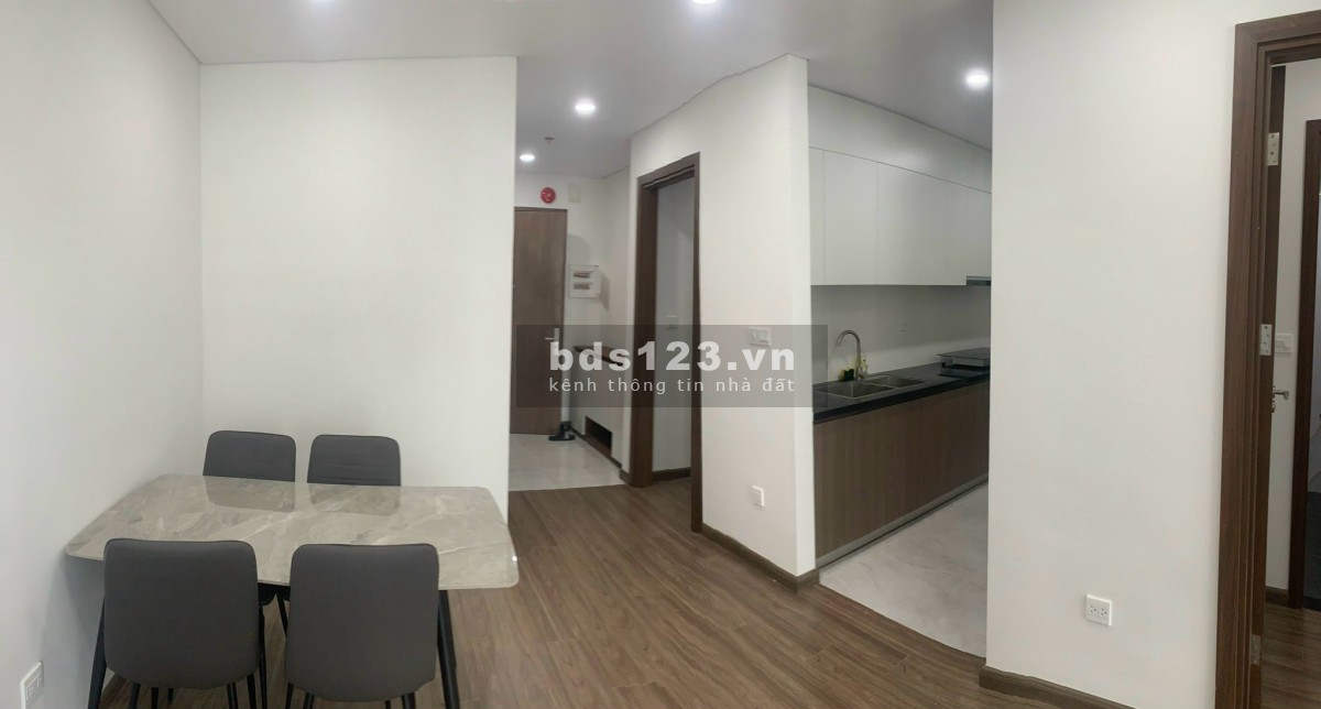 Cần cho thuê chung cư FPT PLAZA Đà Nẵng