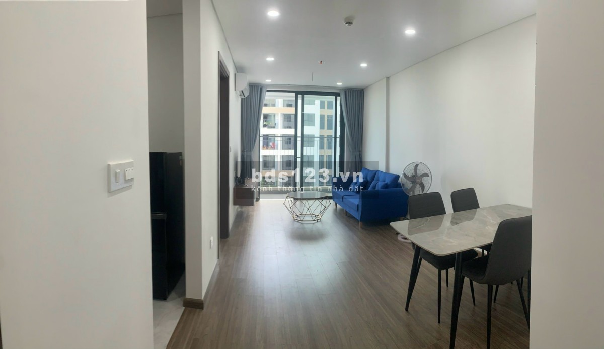 Cần cho thuê chung cư FPT PLAZA Đà Nẵng