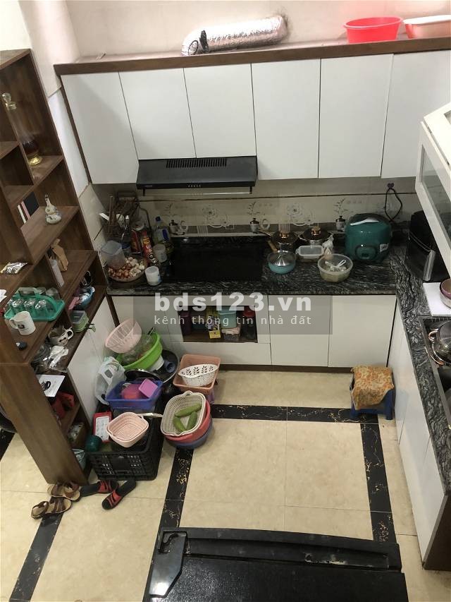 Nhà bán lô góc phố Đoàn Thị Điểm 33m2, 5 tầng, 5.8 tỷ còn thương thảo. Ngõ nông văn minh.