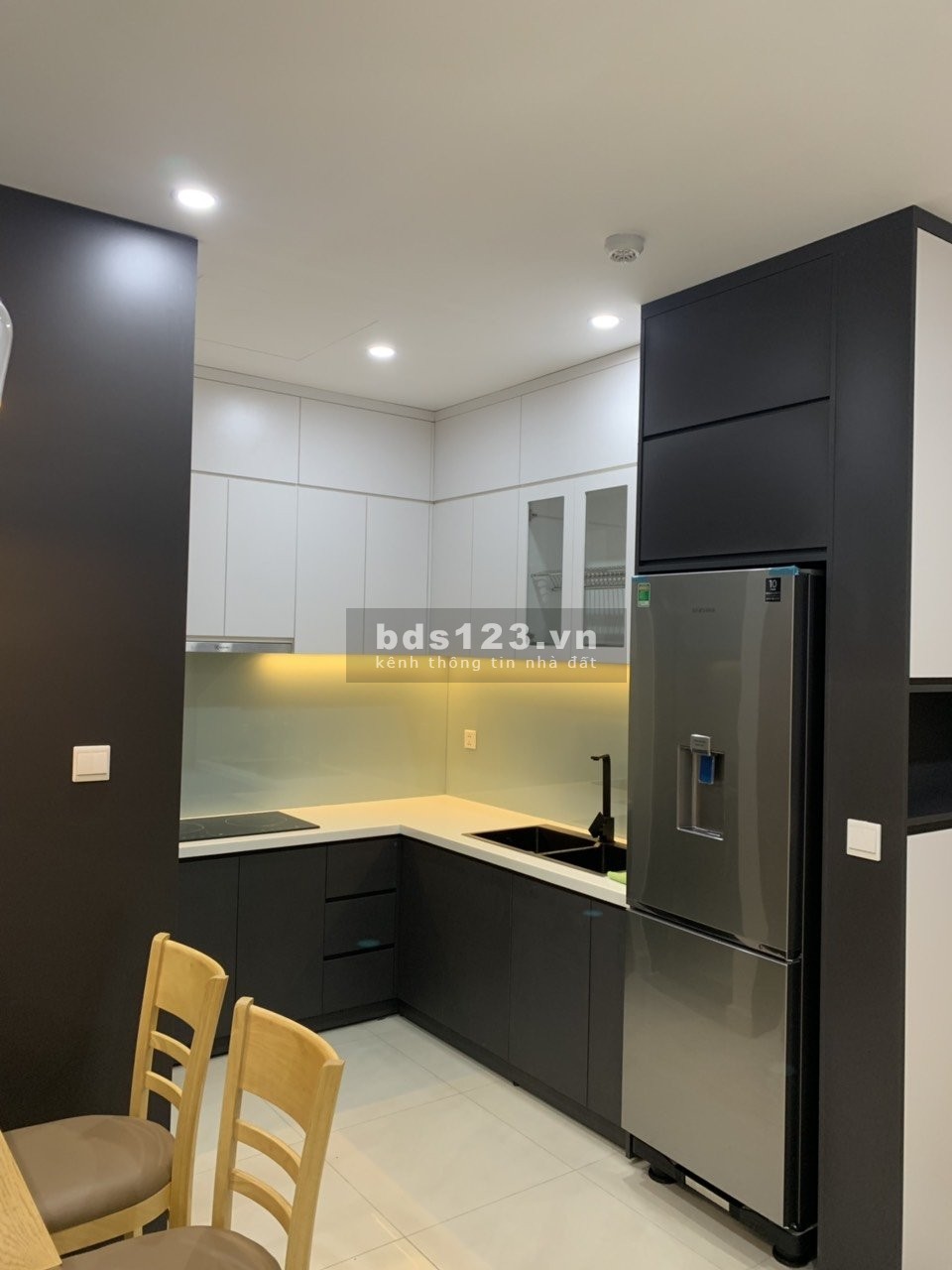 Cho thuê căn hộ cao cấp full nội thất dự án Celadon City giá 12 triệu/tháng lh 0908 555 713
