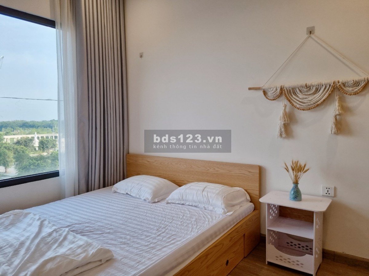 Cần bán 1PN+1 view trực diện VinUni Vinhomes Ocean Park