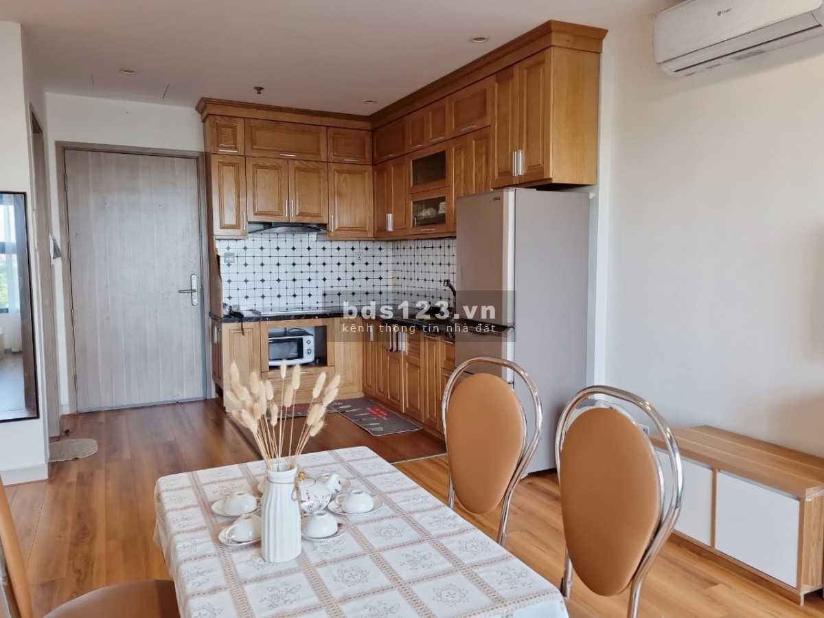 Cần bán 1PN+1 view trực diện VinUni Vinhomes Ocean Park