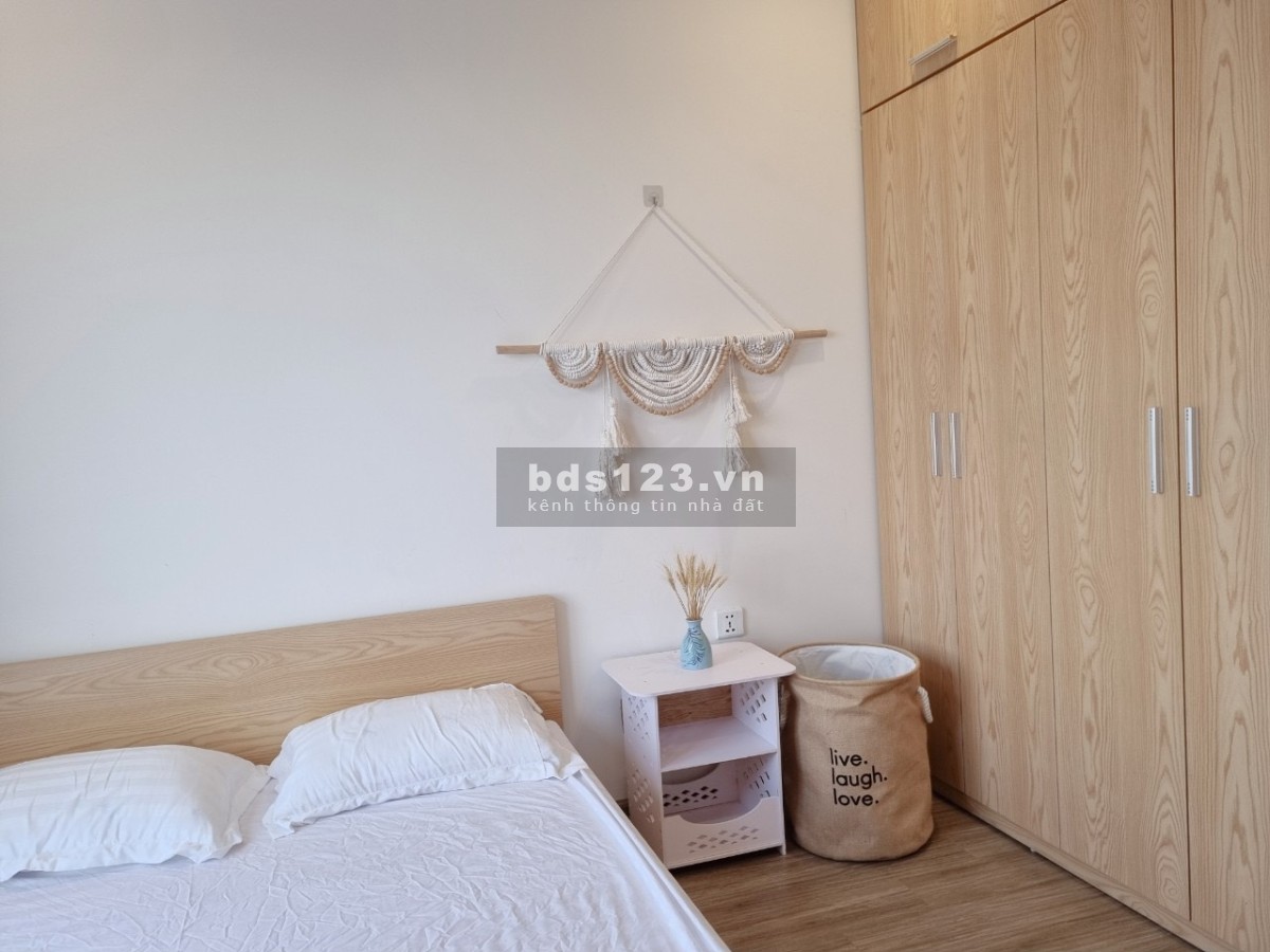 Cần bán 1PN+1 view trực diện VinUni Vinhomes Ocean Park