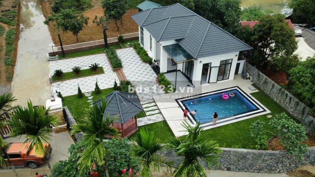 Cắt lỗ 45% - Từ 1,2 TỶ còn 666 TRIỆU Sở hữu nền đất cách TP Bảo Lộc 5km - Chỉ còn 3 nền full thổ cư