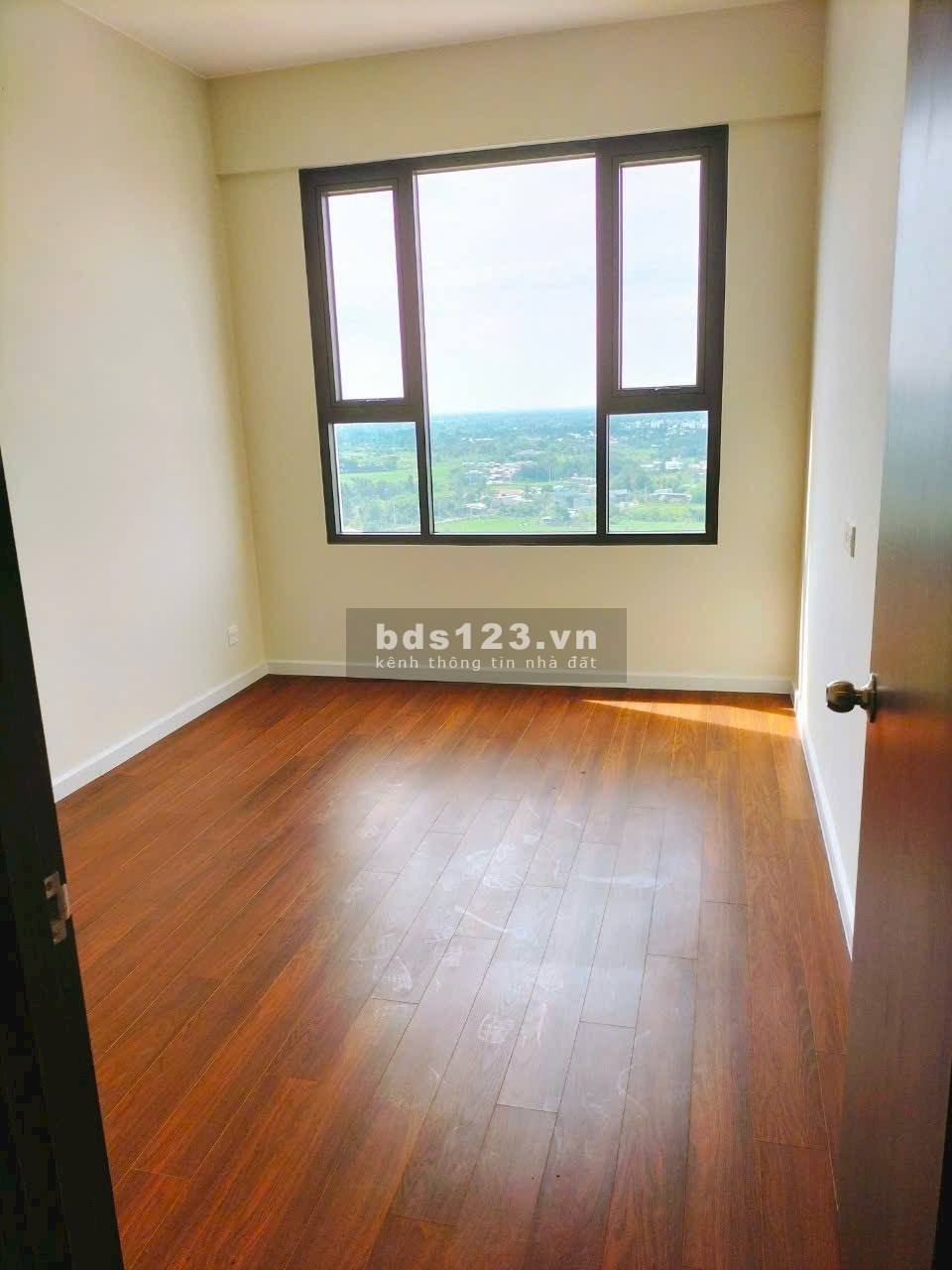 Căn hộ Picity High Park, 50m2-1PN, giá 6 TRIỆU, nhà mới 100%