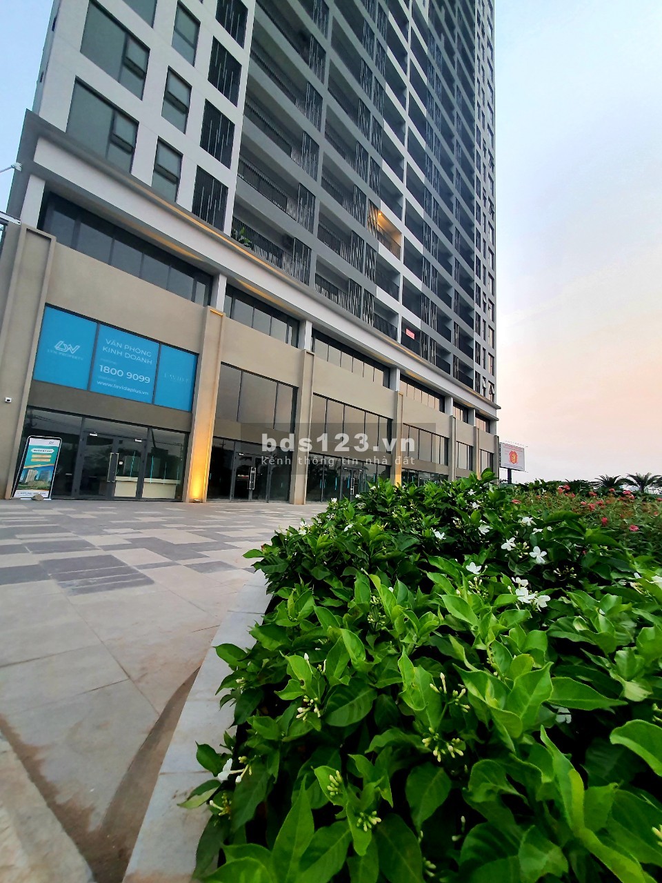 Cho thuê CH Full nội thất, 55m2-1PN, gần ĐH RMIT