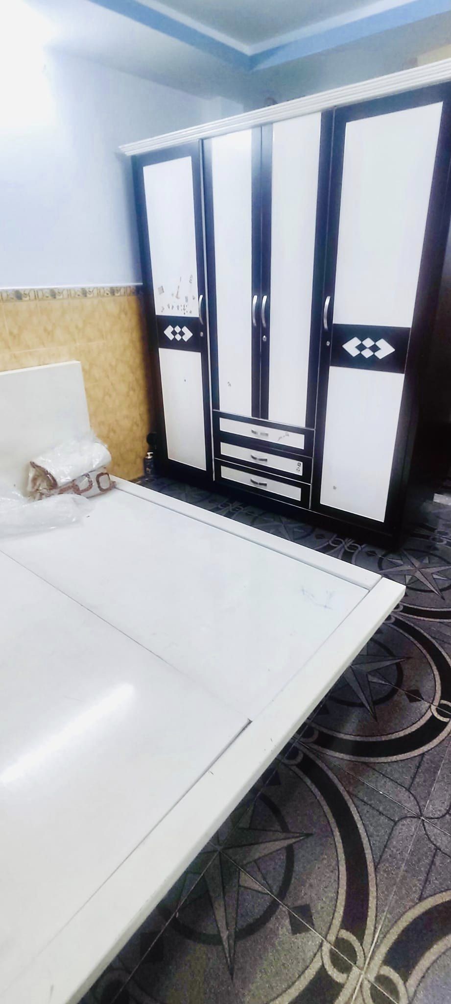 Lê Hồng Phong 46m2 (4m x 11.5m) 8 Tỷ, Quận 10