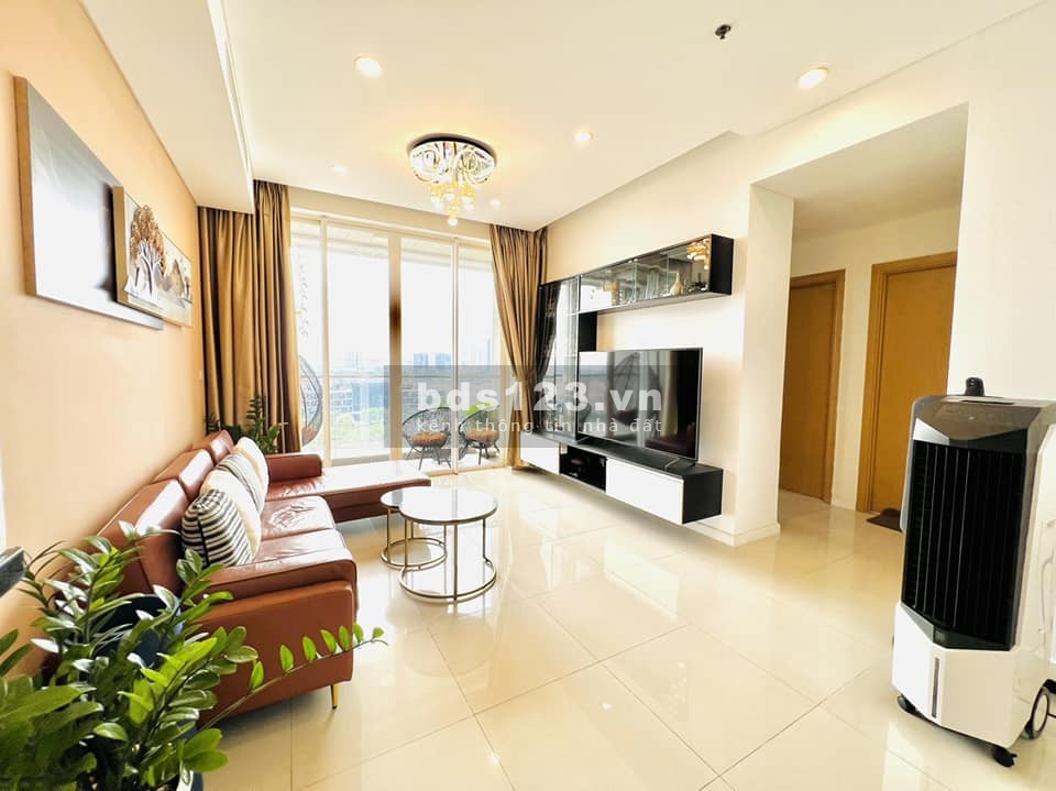 Bán = 3PN Sarimi 11,5 tỷ - Tầng cao