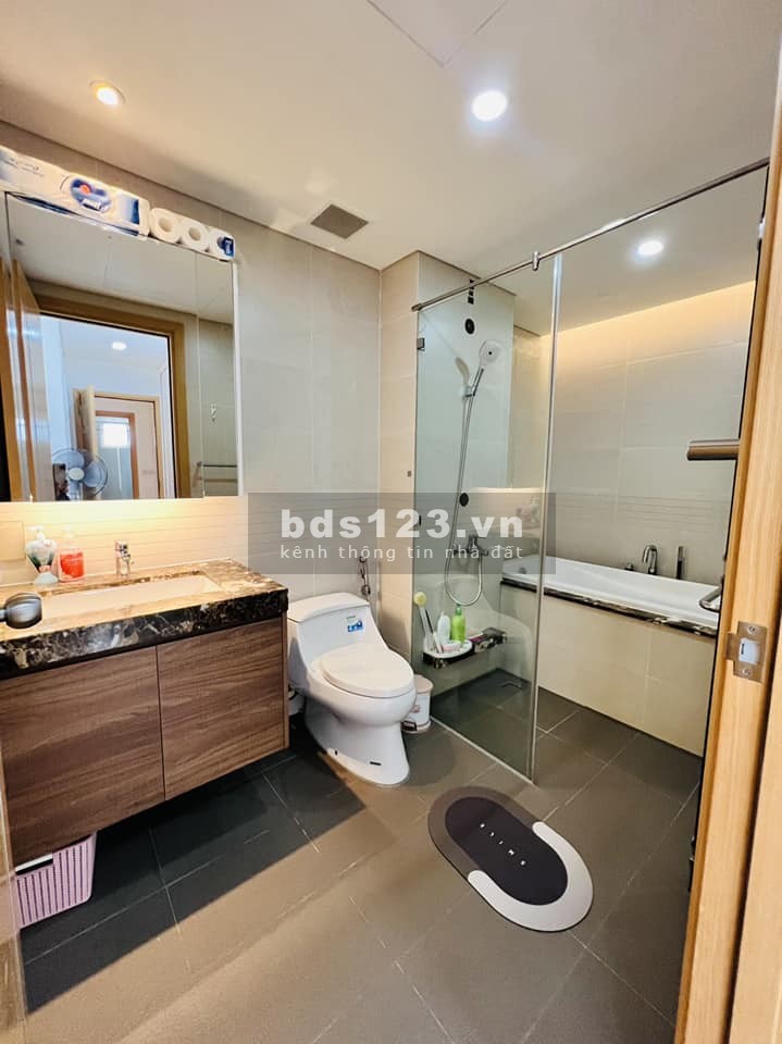 Bán = 3PN Sarimi 11,5 tỷ - Tầng cao