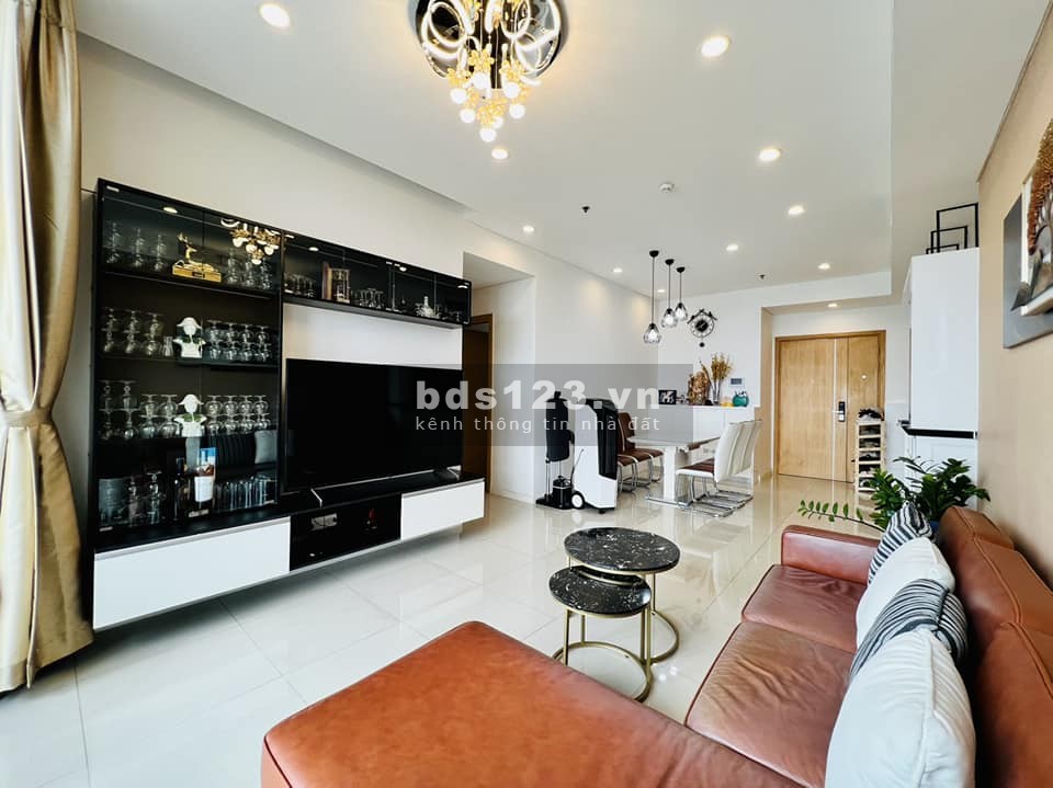 Bán = 3PN Sarimi 11,5 tỷ - Tầng cao