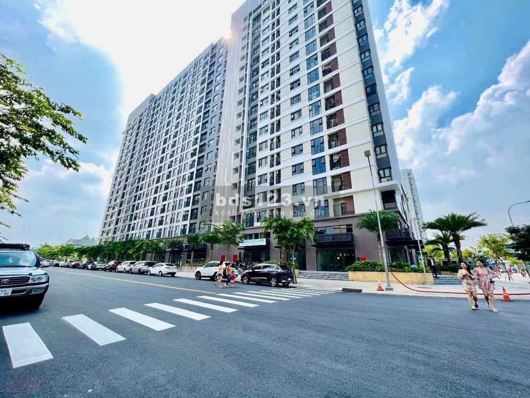 Căn hộ Picity High Park, 50m2-1PN, giá 6 TRIỆU, nhà mới 100%