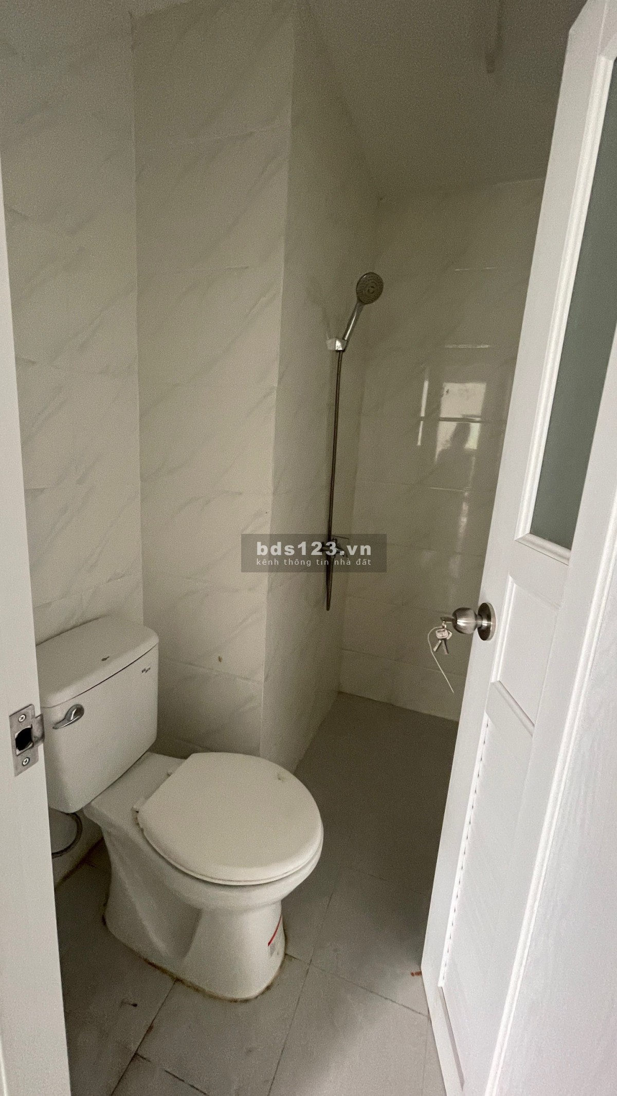 Cho thuê shophouse hoàn thiện 120m2 tại Vinhomes Quận 9 giá 30 triệu