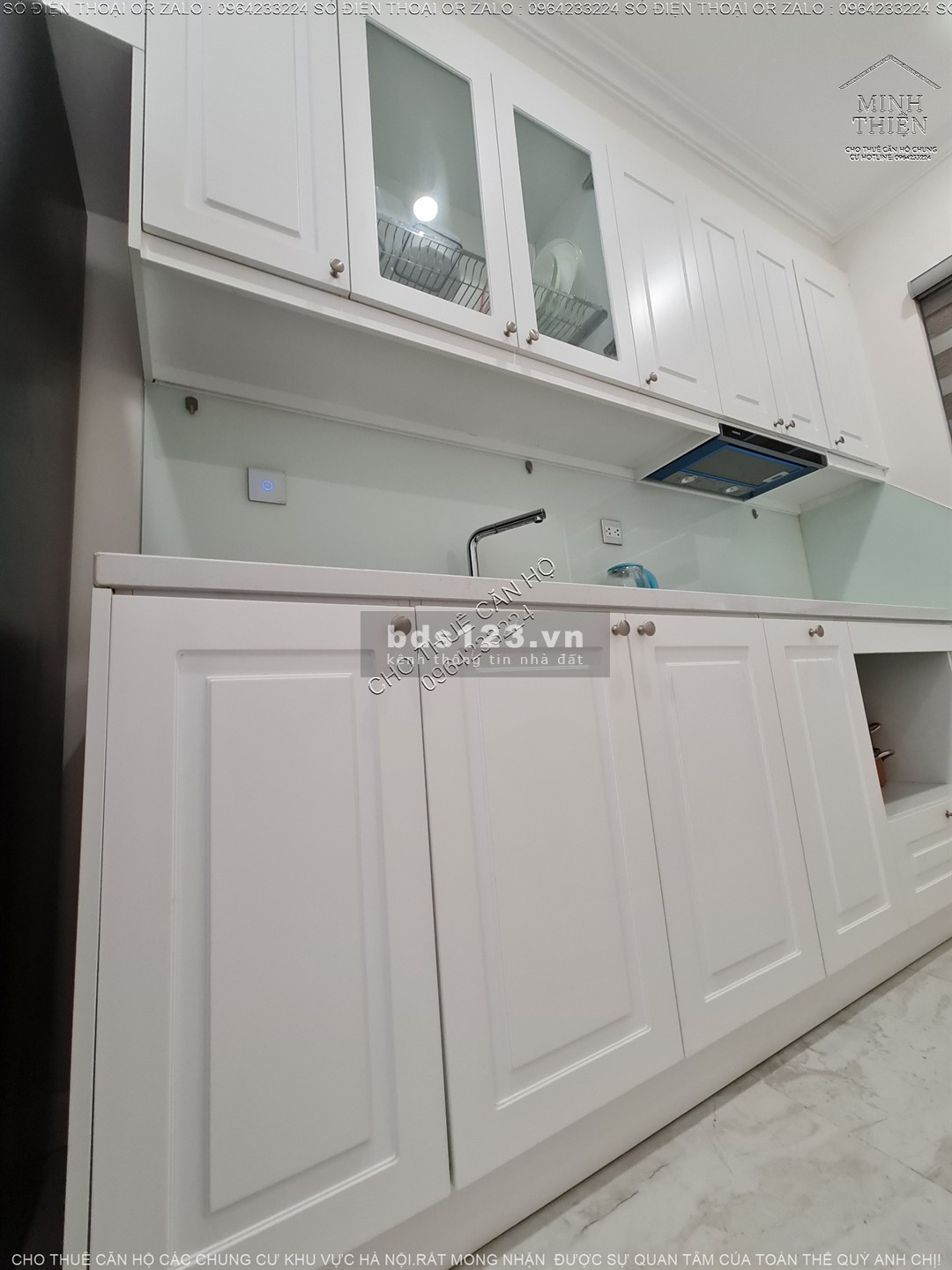 (Sunshine Riverside Phú Thượng Tây Hồ) Cho Thuê Căn 3n Full Diện Tích 95m Có Slot Ô Tô Giá Cực tốt