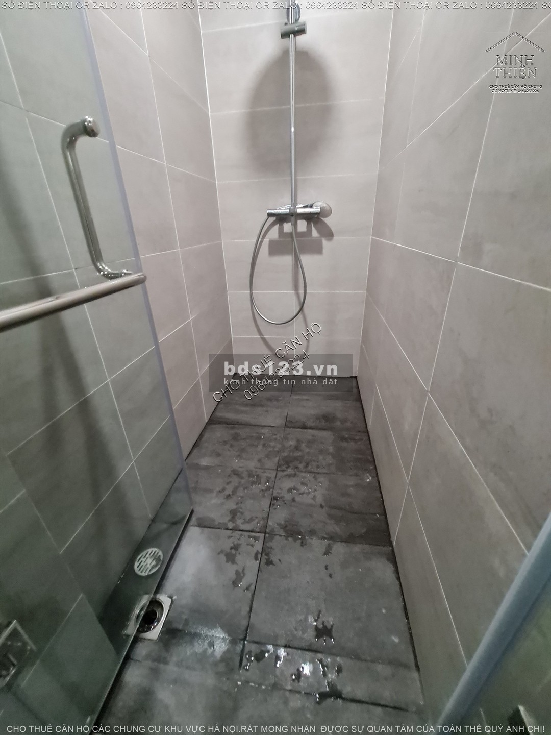 (Sunshine Riverside Phú Thượng Tây Hồ) Cho Thuê Căn 3n Full Diện Tích 95m Có Slot Ô Tô Giá Cực tốt