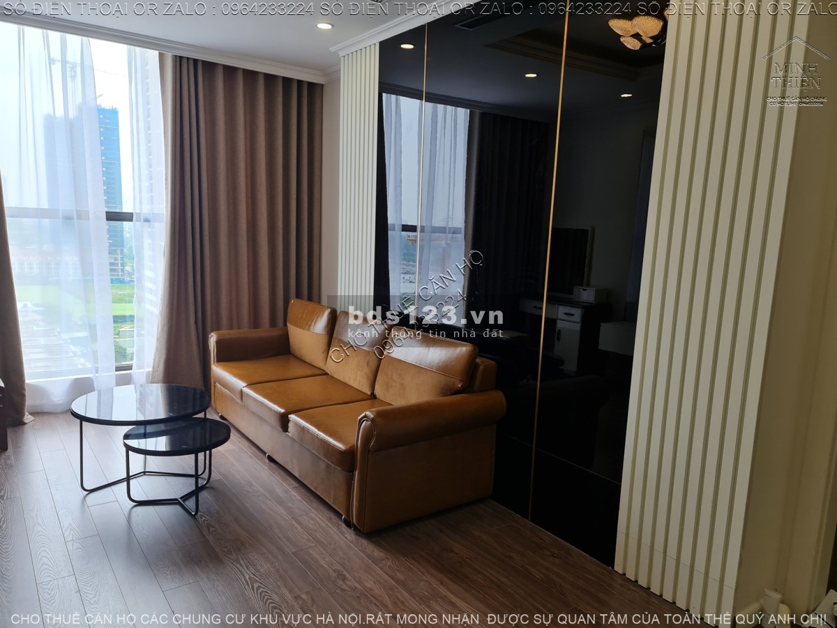 (Sunshine Riverside Phú Thượng Tây Hồ) Cho Thuê Căn 3n Full Diện Tích 95m Có Slot Ô Tô Giá Cực tốt