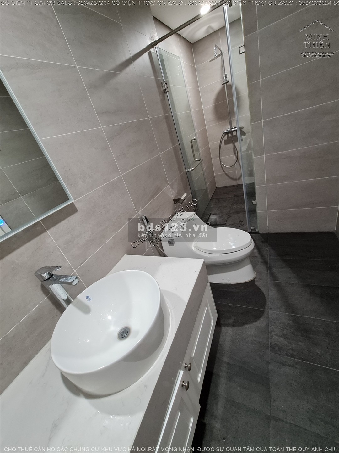 (Sunshine Riverside Phú Thượng Tây Hồ) Cho Thuê Căn 3n Full Diện Tích 95m Có Slot Ô Tô Giá Cực tốt