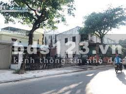 Bán đất mặt tiền đường Lý Thái Tổ, phường Cẩm Châu, Hội An, Quảng Nam