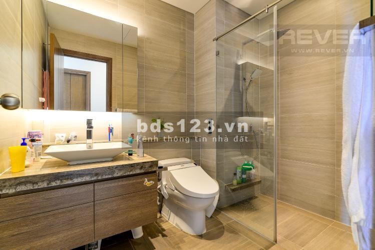 Cho thuê 3PN Sarica 155M2 view công viên