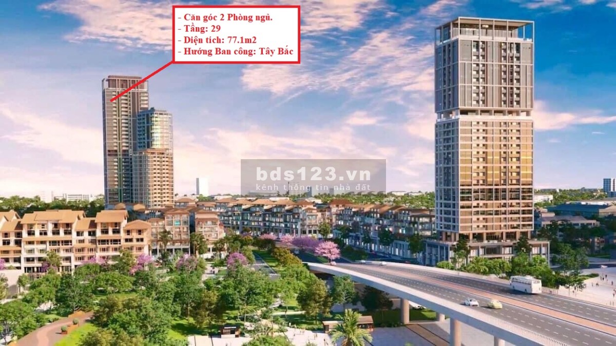 Ưu đãi đặc biệt. Bán Căn 2PN. Tầng 29 View Sông Hàn. NH hỗ trợ lãi suất lên đến 30 tháng.