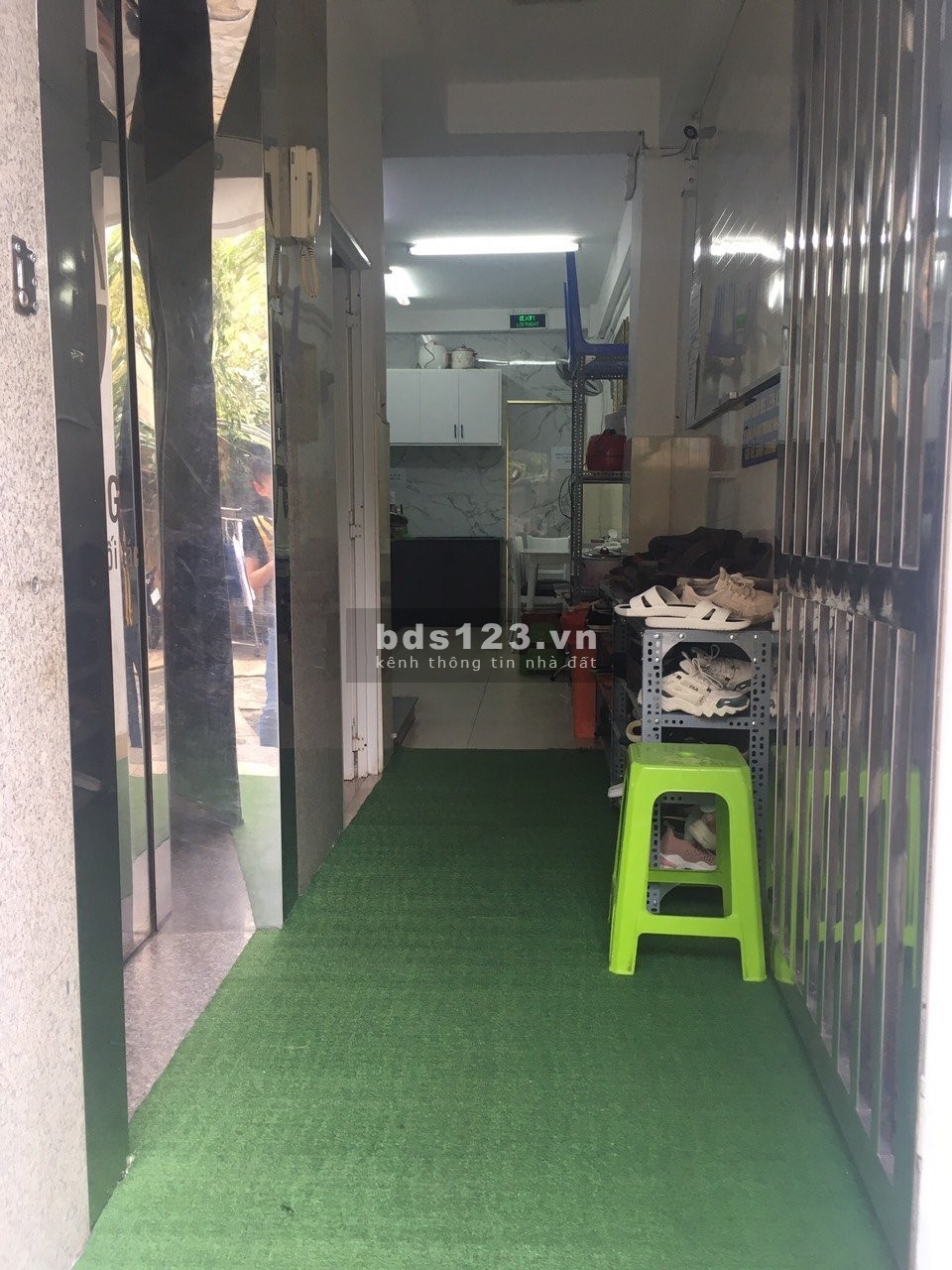Ở ghép Ký Túc Xá Happy house Sleep box, Giường tầng Quận 10 Giá chỉ 1tr2 đủ tiện nghi - 0903834362
