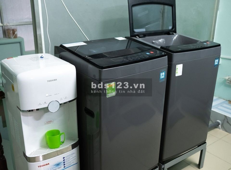 Ở ghép Ký Túc Xá Happy house Sleep box, Giường tầng Phú Nhuận Giá chỉ 1tr2 đủ tiện nghi - 0903834362