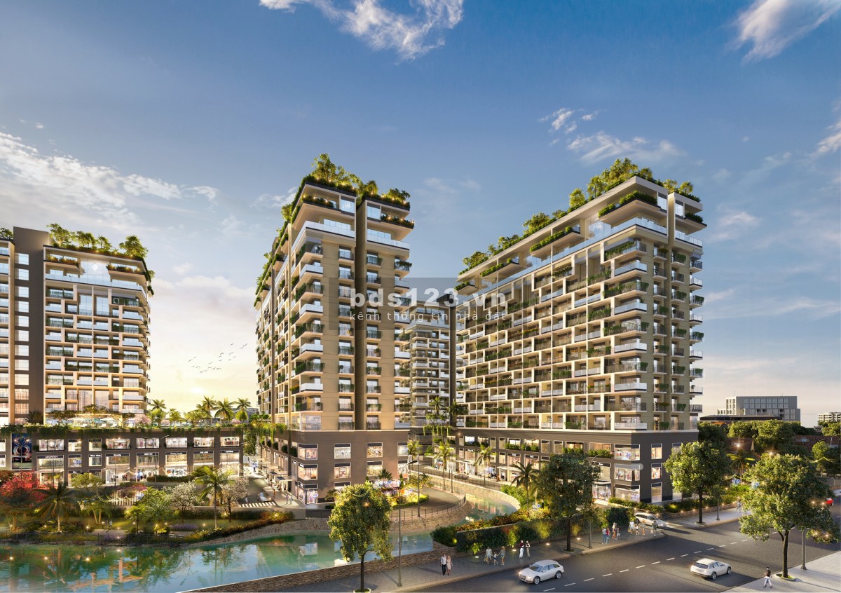 Bán căn 2PN 2WC 80m giá chỉ 3,3 tỷ