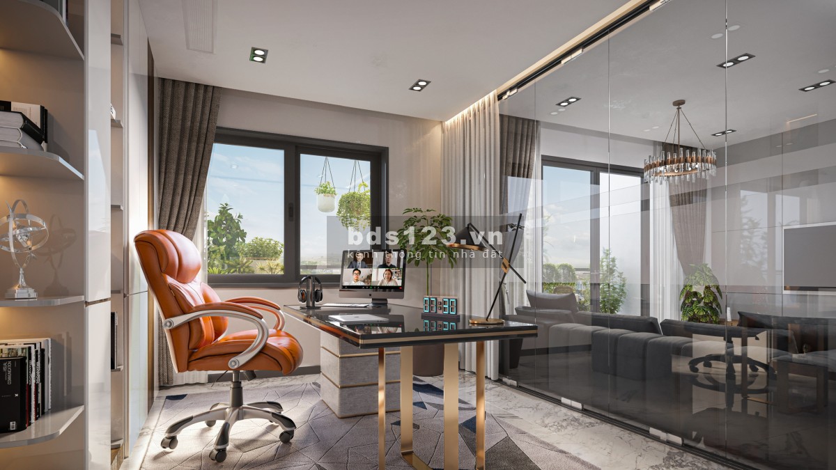 Bán căn 2PN 2WC 80m giá chỉ 3,3 tỷ