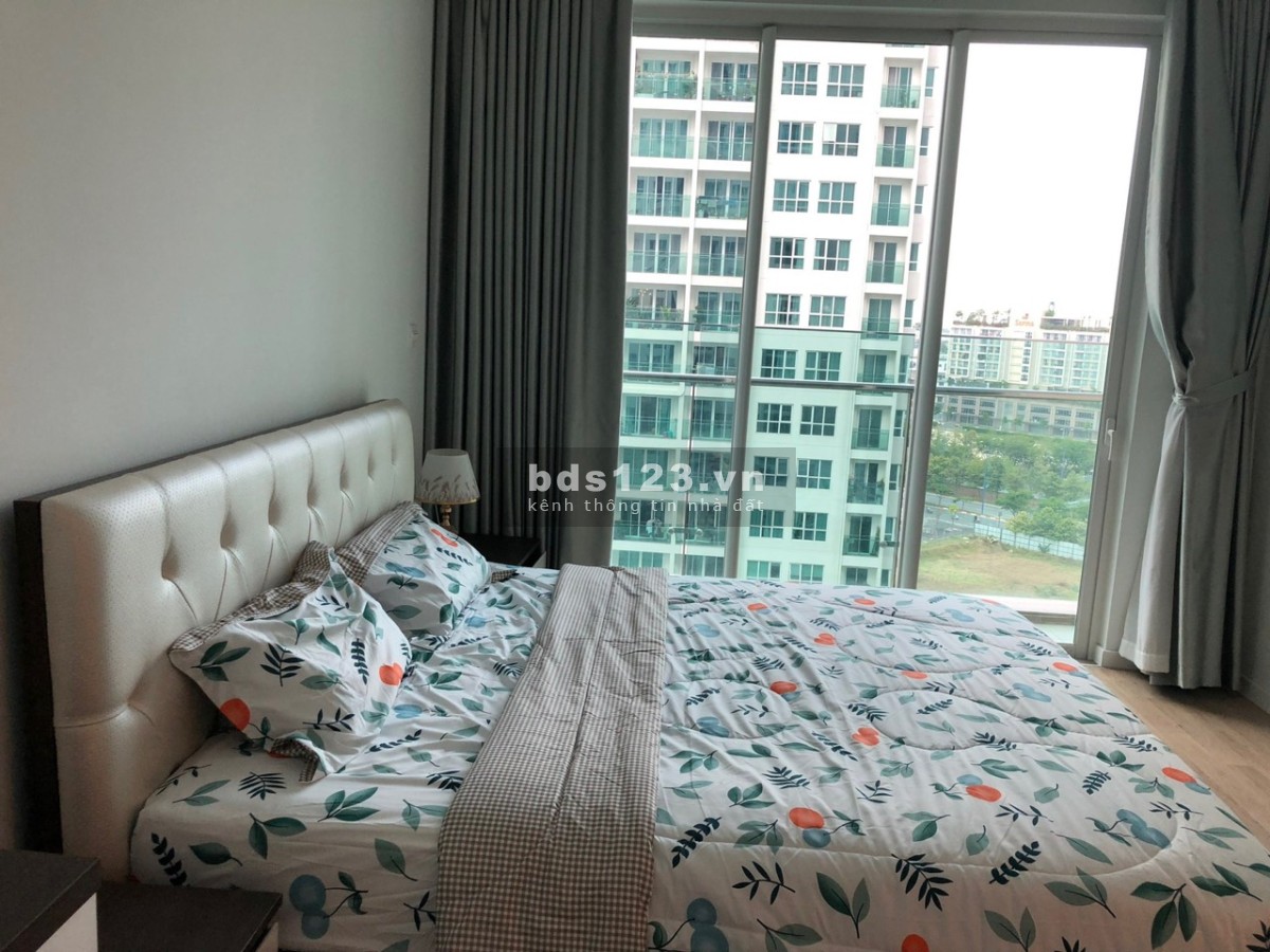 3PN Sadora 120M2 - Chỉ 26 triệu